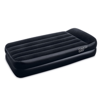 Bestway Premium Air Bed Built In Pump Single
