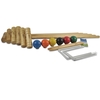 Bex Croquet Pro 6 Mallet Set