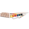 Bex Croquet Set Family 6 Mallets