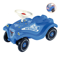 Big Bobby Car Classic (Blue)
