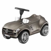 Big Bobby Mercedes Benz SLS AMG Ride On