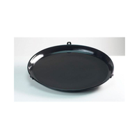 Bon Fire Barbecue BBQ Pan