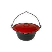 Bon Fire Stew Pot 8 Litre