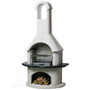 Buschbeck Ambiente Masonry Barbecue