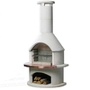 Buschbeck Rondo Masonry Barbecue
