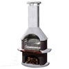 Buschbeck San Remo Masonry Barbecue