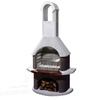 Buschbeck St Moritz Masonry Barbecue