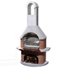 Buschbeck Toscana Masonry Barbecue