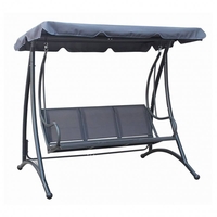 Cayman 3 Seater Swing Seat