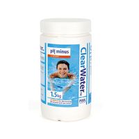 Clearwater 1.5kg PH Decreaser