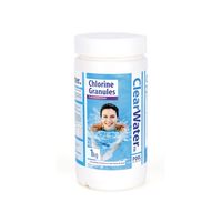 Clearwater 1Kg Chlorine Granules
