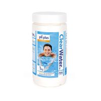 Clearwater 1kg PH Increaser