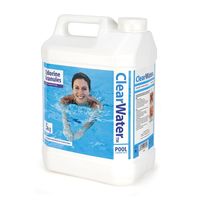 Clearwater 5Kg Chlorine Granules