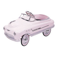 Comet Super Sport Pink