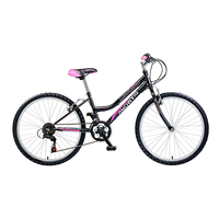 Concept Diamond 24in Wheel Girls Bike