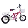 Concept Pedal Pals 12in Wheel Girls Supatrike