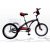 Concept Pedal Pals 16in Wheel Boys Supatrike