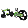 Concept Retro Booster GoKart (Neon Green)