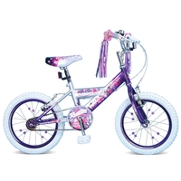 Concept Rock Star 16in Wheel Girls Bike (2012)