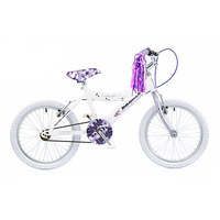 Concept Secret 18in Wheel Girls Bike