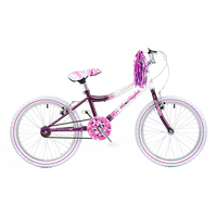 Concept Starlight 20in Wheel Girls Bike
