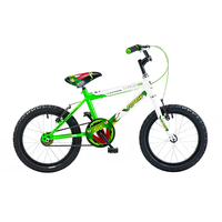 Concept Viper 16in Wheel Boys Bike