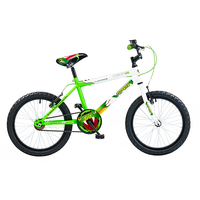 Concept Viper 18in Wheel Boys Bike