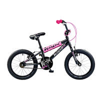 Concept Wicked 16in Wheel Girls BMX