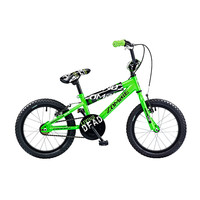 Concept Zombie 16in Wheel Boys Bike