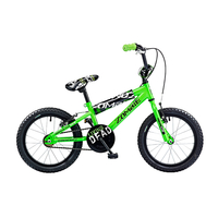 Concept Zombie 16in Wheel Boys Bike