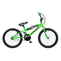 Concept Zombie 20in Wheel Boys Bike