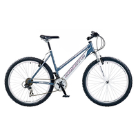 Coyote Aspen 17in Ladies 21 Speed Mountain Bike