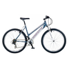 Coyote Aspen 19in Ladies 21 Speed Mountain Bike
