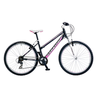 Coyote Carolina 19in Ladies Mountain Bike