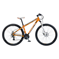 Coyote Highway 20in Mens 29er Mountain Bike