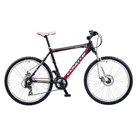Coyote Manitoba 22in Mens Mountain Bike