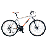 Coyote Minnesota 22in Mens Mountain Bike
