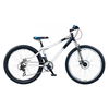 Coyote Reno 21 Speed Disc 14in Jump Bike