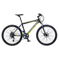 Coyote Wyoming 18in Mens Mountain Bike