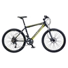 Coyote Wyoming 22in Mens Mountain Bike