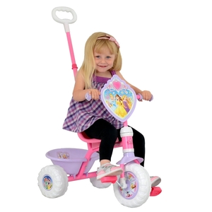 Disney Princess My First Trike