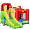 Duplay 6 in 1 Childrens Bouncy Castle Play Centre