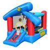Duplay 6 in 1 Inflatable Play Land