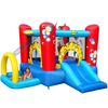 Duplay Bubble 4 in 1 Inflatable Play Centre