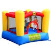 Duplay Childrens Garden Bouncy Castle