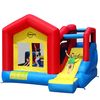 Duplay Climb and Slide Bouncy Castle