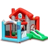 Duplay Happy House Bouncy Castle Den