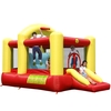 Duplay Multifunctional 14ft Bouncy Castle with Slide
