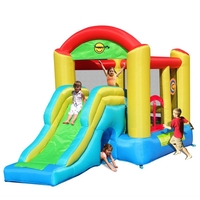 Duplay Multifunctional Childrens Play Zone