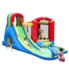 Duplay Splash Wave Fun Zone 20ft Inflatable Waterslide